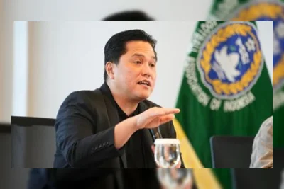 Erick Thohir Tak Persoalkan Piala Presiden Bentrok dengan Piala AFF 2026
