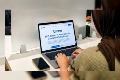ERP Indonesia Terapkan BZone di Mattel Indonesia untuk Digitalisasi Kawasan Berikat