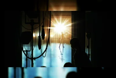 Hundred Scenes of AWAJIMA Episode 11-12: Akhir yang Penuh Makna
