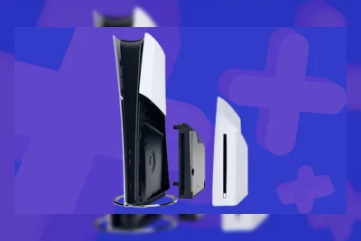 Pembatasan Pembelian PS5 Disc Drive 1 Per Order Sudah Berlaku Berbulan-bulan