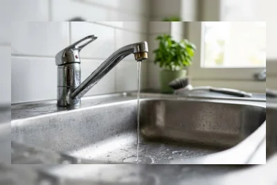 4 Cara Atasi Aliran Air Kecil Setelah Pasang Filter Air, Kembali Deras dan Jernih