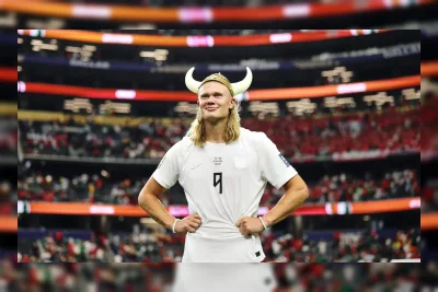 Persaingan Sepatu Emas Piala Dunia 2026: Haaland, Mbappé, dan Messi Sama-sama Cetak 7 Gol
