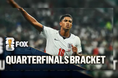 Babak Perempat Final Piala Dunia 2026 Mulai Terbentuk