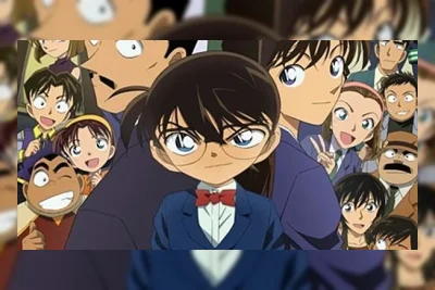 Peringkat TV Anime Jepang 22-28 Juni: Detective Conan Kalahkan Sazae-san