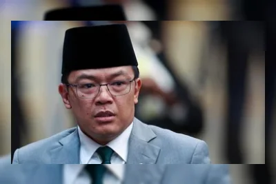 Menlu Sugiono Buka Suara soal Dubes RI Tak Dapat Akses ke Area Persemayaman Khamenei