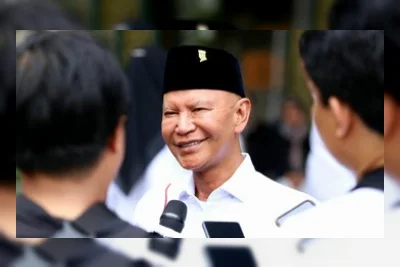 Banggar DPR Pastikan Dana Transfer Daerah Naik di 2027