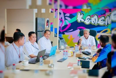 Wamensos Dorong Pemkab Teluk Wondama Segera Ajukan Proposal Sekolah Rakyat