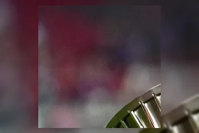 Nottingham Forest Tunjuk Oliver Glasner sebagai Pelatih Kepala Baru