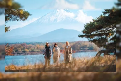 4 Hal Penting Sebelum Berangkat ke Jepang agar Hemat Biaya