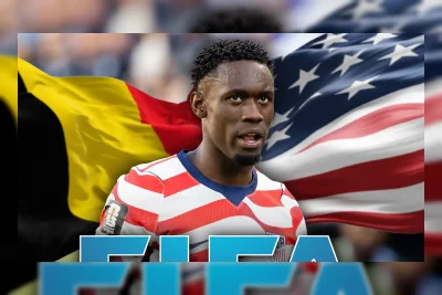 Belanda Ajukan Banding atas Penangguhan Larangan Folarin Balogun