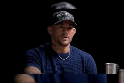 Dustin Poirier Kehilangan Sponsor Besar Usai Ditangkap, Ingin Minta Maaf ke Petugas