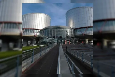 ECHR Perintahkan Italia Bayar Kompensasi ke Korban KDRT Akibat Komentar Seksis Jaksa