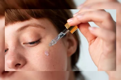 Retinol dan Hyaluronic Acid Bisa Dipakai Bersamaan, Ini Aturannya