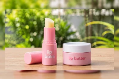 Beda Lip Balm dan Lip Butter, Mana yang Lebih Efektif untuk Atasi Bibir Kering?