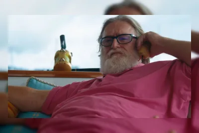 Gabe Newell Tambah Armada Kapal Selam dengan Kapal Senilai Rp12 Triliun