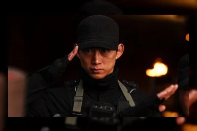 SBS Buka Suara soal Kemungkinan Musim Kedua Drama Agent Kim Reactivated