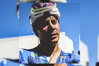 Tadej Pogacar Rebut Kaus Kuning Usai Menangi Etape 3 Tour de France