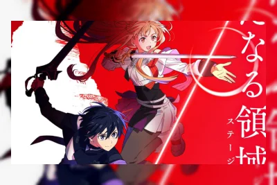 Film Baru Sword Art Online Integral Domain Rilis 2028, Disutradarai Shingo Adachi