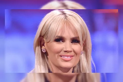 Lauren Bennett, Penyanyi 'Party Rock Anthem', Meninggal di Usia 37