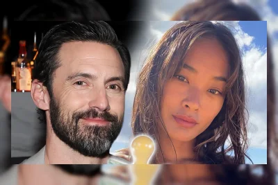 Milo Ventimiglia dan Istri Sambut Anak Kedua, Bayi Laki-Laki