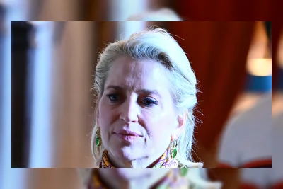 Bintang 'RHONY' Dorinda Medley Gugat Tetangga soal Sengketa Properti