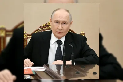 NATO Waspadai Serangan Rusia Pasca Gencatan Senjata Ukraina