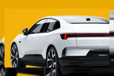 Diskon Rp400 Juta untuk Polestar, Syaratnya Mobil Ini Segera Hengkang dari AS