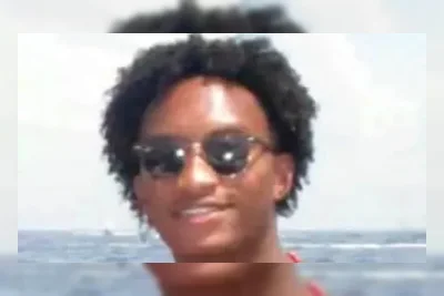 Remaja 18 Tahun Nolan Wells Ditemukan Tewas di Pulau Mississippi, Keluarga Konfirmasi Identitas