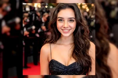 Aktor AI Tilly Norwood Bintangi Film Fitur Misaligned