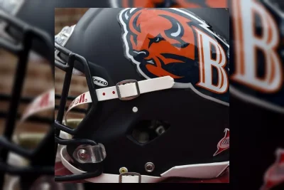 Mantan Pelatih Bucknell Didakwa Atas Kematian Pemain karena Hazing