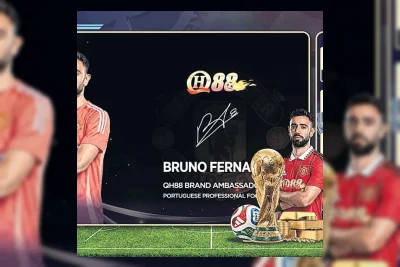 Kasino Ilegal Gunakan AI Deepfake untuk Tiru Bintang Sepak Bola