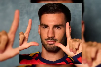Alex Baena Jadi Pemain Kunci Spanyol di Piala Dunia