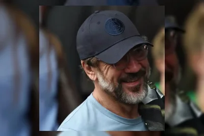 Penelope Cruz Ungkap Rahasia Pernikahan 15 Tahun dengan Javier Bardem