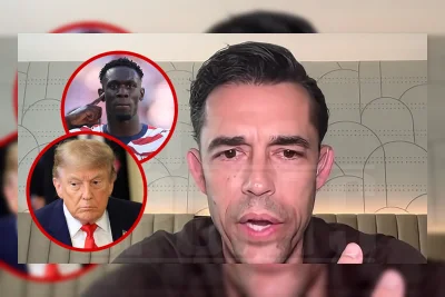 Mantan Bintang USMNT: FIFA Buka Kotak Pandora untuk Pemimpin Dunia