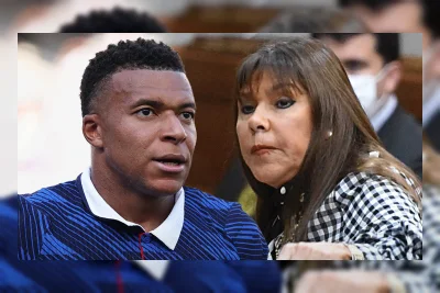 Kylian Mbappe Kecam Politisi Paraguay atas Komentar Rasis