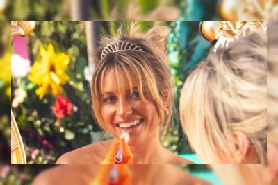 Orang Tua Kenzie 'Love Island' Bela Putrinya: Dia Tipe Satu Pria