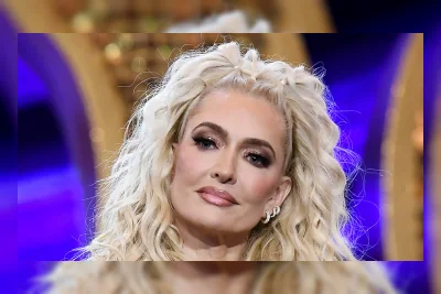 Erika Jayne Lawan Gugatan Rp 290 Miliar dari Desainer Busana