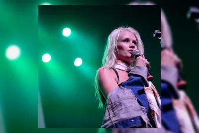 Mantan Personel G.R.L. Lauren Bennett Meninggal di Usia 37 Tahun