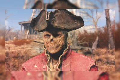 Serikat Bethesda Kecam Microsoft di Tengah PHK Massal Xbox