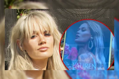 Penyanyi 'Party Rock Anthem' Lauren Bennett Dikenang dalam Acara Peringatan di London