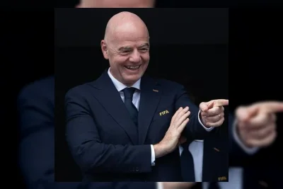 FIFA Batalkan Skorsing Kartu Merah Folarin Balogun, Kontroversi Meluas