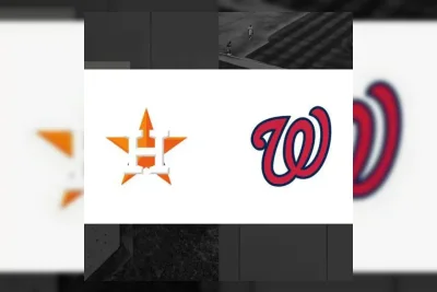 Nationals vs Astros: Duel Slugger James Wood dan Yordan Alvarez