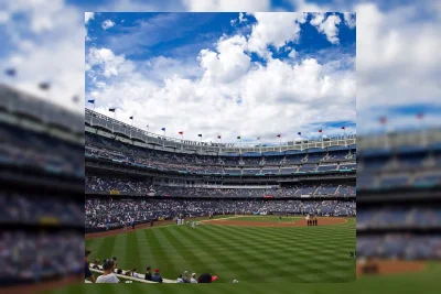 Rays Hadapi Yankees dalam Seri Empat Pertandingan Krusial