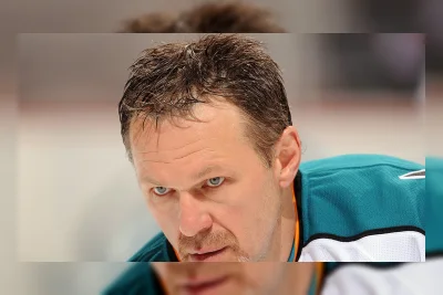 Claude Lemieux Tunjuk Istri sebagai Pengelola Warisan dalam Surat Wasiat