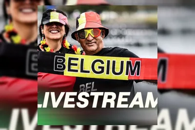 Belgium Hadapi Amerika Serikat di Seattle dengan Susunan Pemain Kejutan