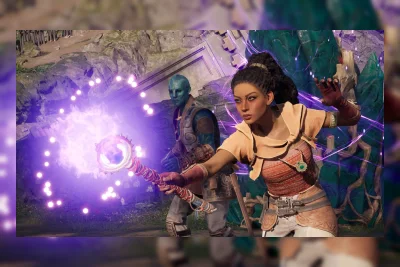 Veteran RPG yang Dipecat Sebut Obsidian Juga Terkena Dampak PHK Microsoft