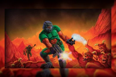 Doom, Wolfenstein, dan Quake Dilaporkan Ikut Jadi Fokus ZeniMax di Tengah Restrukturisasi Xbox