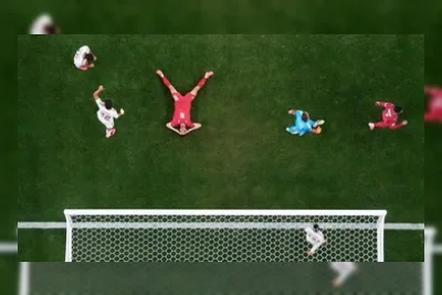 Bernardo Silva Marah Usai Rodri Selebrasi di Atasnya Saat Portugal Kalah