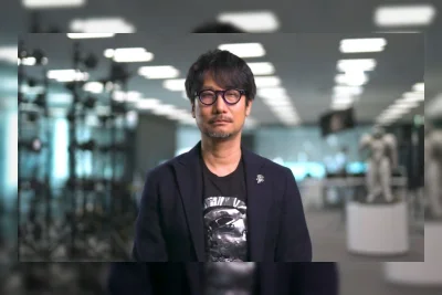Hideo Kojima Sedih Sony Hentikan Produksi Cakram Fisik PlayStation