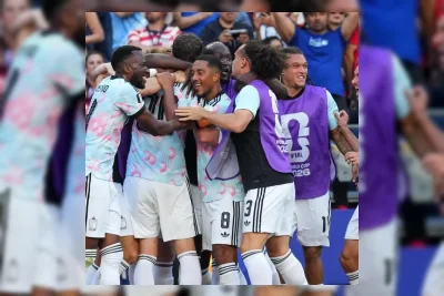 Belgium Kalahkan Amerika Serikat, Lolos ke Perempat Final Piala Dunia 2026